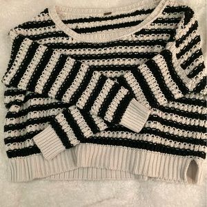 CROCHET SWEATER